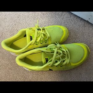 Nike Free Run 5.0